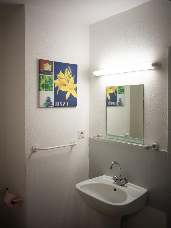 Appartement Tout Equipe A 5 Min De La Gare St Charles Μασσαλία Εξωτερικό φωτογραφία